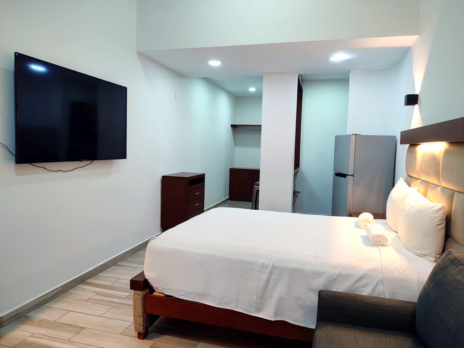 Hotel Boutique Eden Costa Santa Cruz Huatulco Buitenkant foto