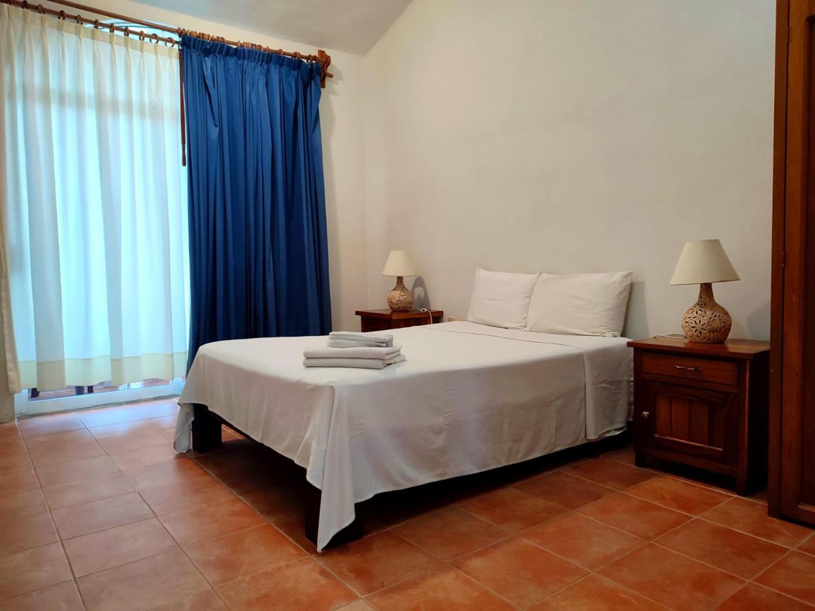 Hotel Boutique Eden Costa Santa Cruz Huatulco Buitenkant foto