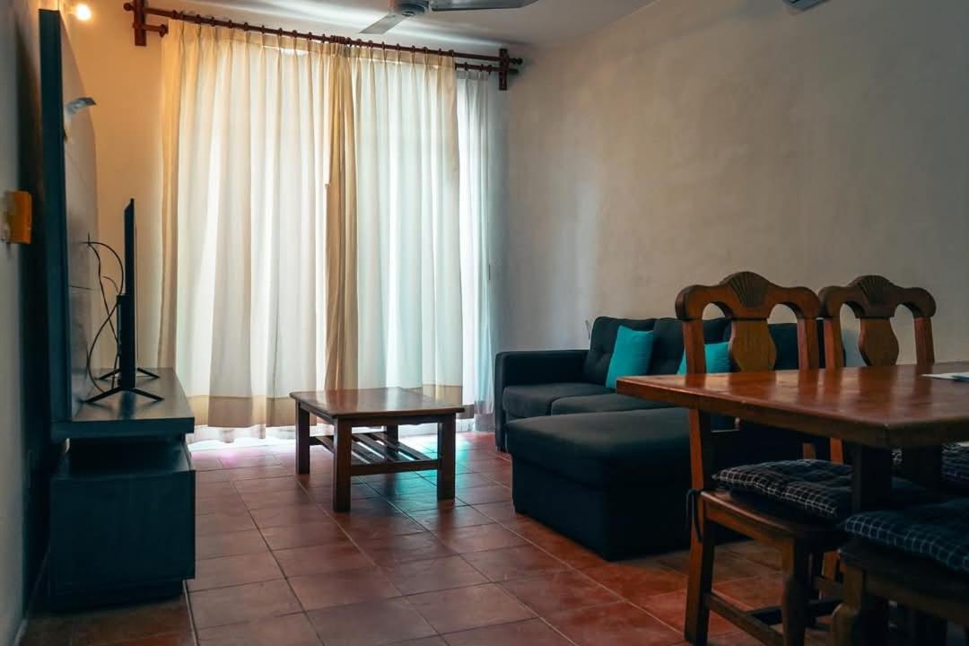 Hotel Boutique Eden Costa Santa Cruz Huatulco Buitenkant foto